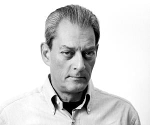 Paul Auster