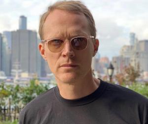 Paul Bettany Biography