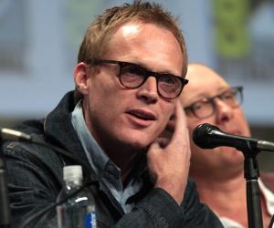 Paul Bettany