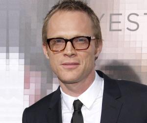 Paul Bettany