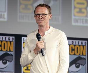 Paul Bettany