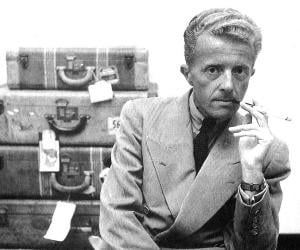 Paul Bowles Biography