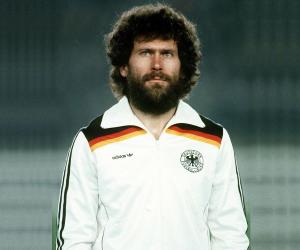 Paul Breitner