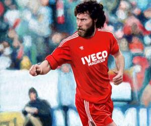 Paul Breitner