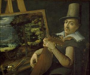 Paul Bril