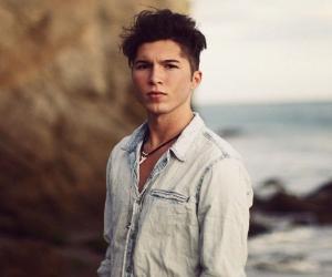 Paul Butcher Biography