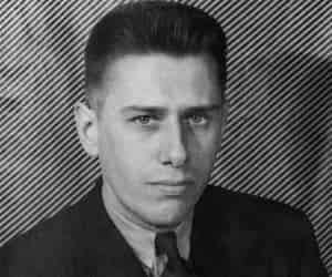 Paul Cadmus