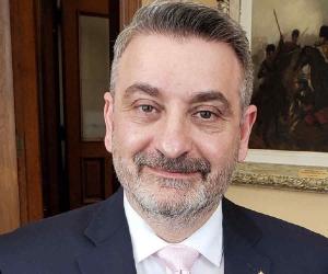 Paul Calandra