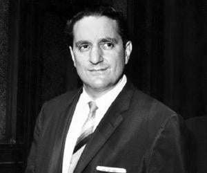 Paul Castellano