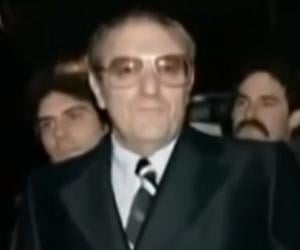 Paul Castellano