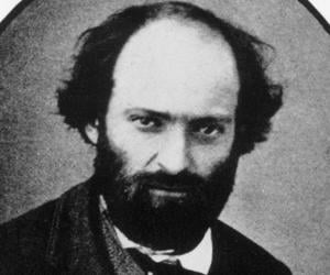 Paul Cezanne Biography