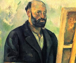 Paul Cezanne