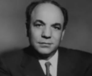 Paul Creston