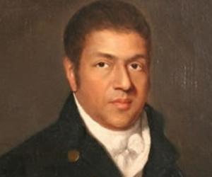 Paul Cuffe