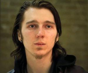 Paul Dano