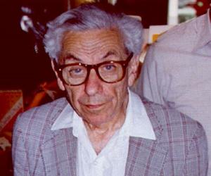 Paul Erdős Biography