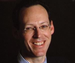 Paul Farmer Biography