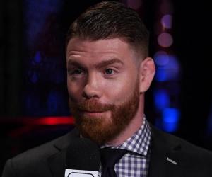 Paul Felder