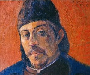 Paul Gauguin