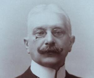 Paul Gautsch von Frankenthurn