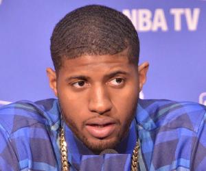 Paul George