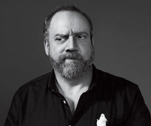 Paul Giamatti Biography