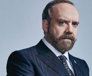 Paul Giamatti