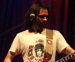 Paul Gilbert