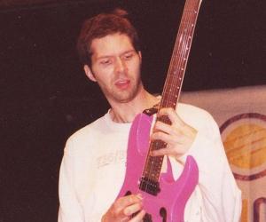 Paul Gilbert