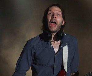 Paul Gilbert