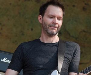 Paul Gilbert