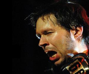 Paul Gilbert