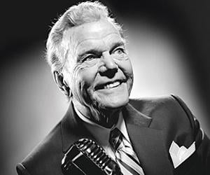 Paul Harvey Biography