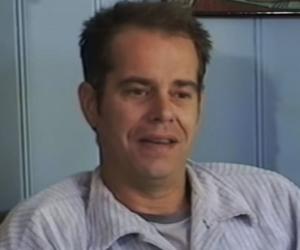 Paul Hester