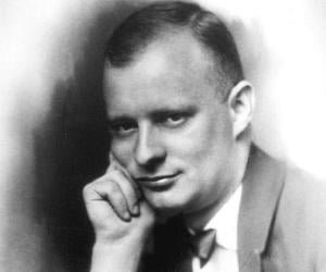 Paul Hindemith Biography