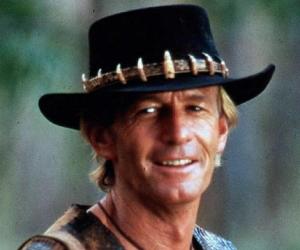 Paul Hogan