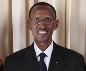 Paul Kagame Biography