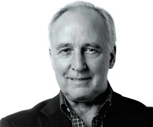 Paul Keating