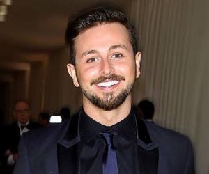 Paul Khoury Biography