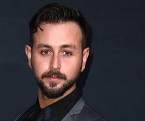 Paul Khoury