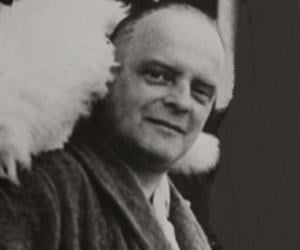 Paul Klee Biography