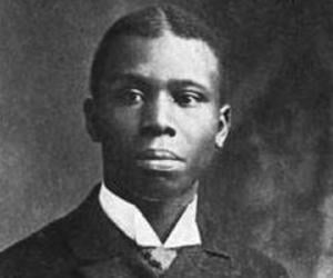 Paul Laurence Dunbar