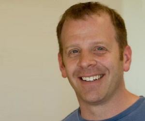 Paul Lieberstein