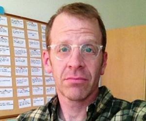 Paul Lieberstein