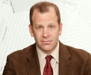 Paul Lieberstein