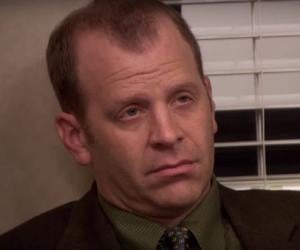 Paul Lieberstein