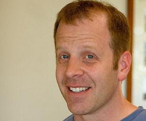 Paul Lieberstein