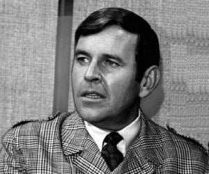 Paul Lynde Biography