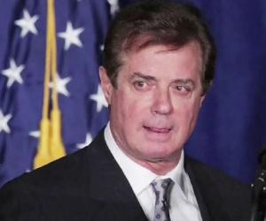 Paul Manafort