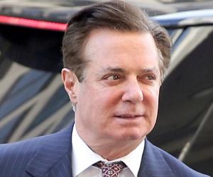 Paul Manafort